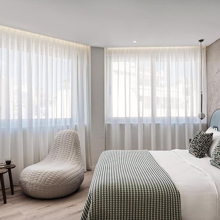The Lekka Hotel & Spa Atina Dış mekan fotoğraf