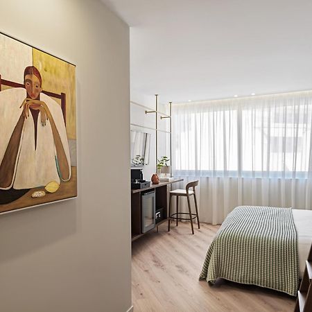 The Lekka Hotel & Spa Atina Dış mekan fotoğraf