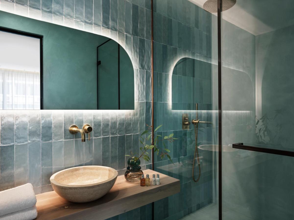 The Lekka Hotel & Spa Atina Dış mekan fotoğraf
