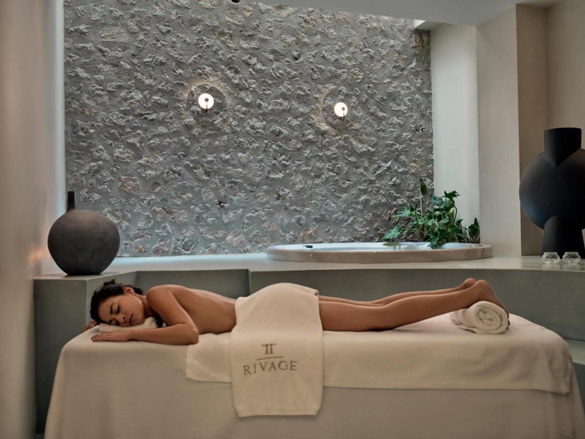 The Lekka Hotel & Spa Atina Dış mekan fotoğraf