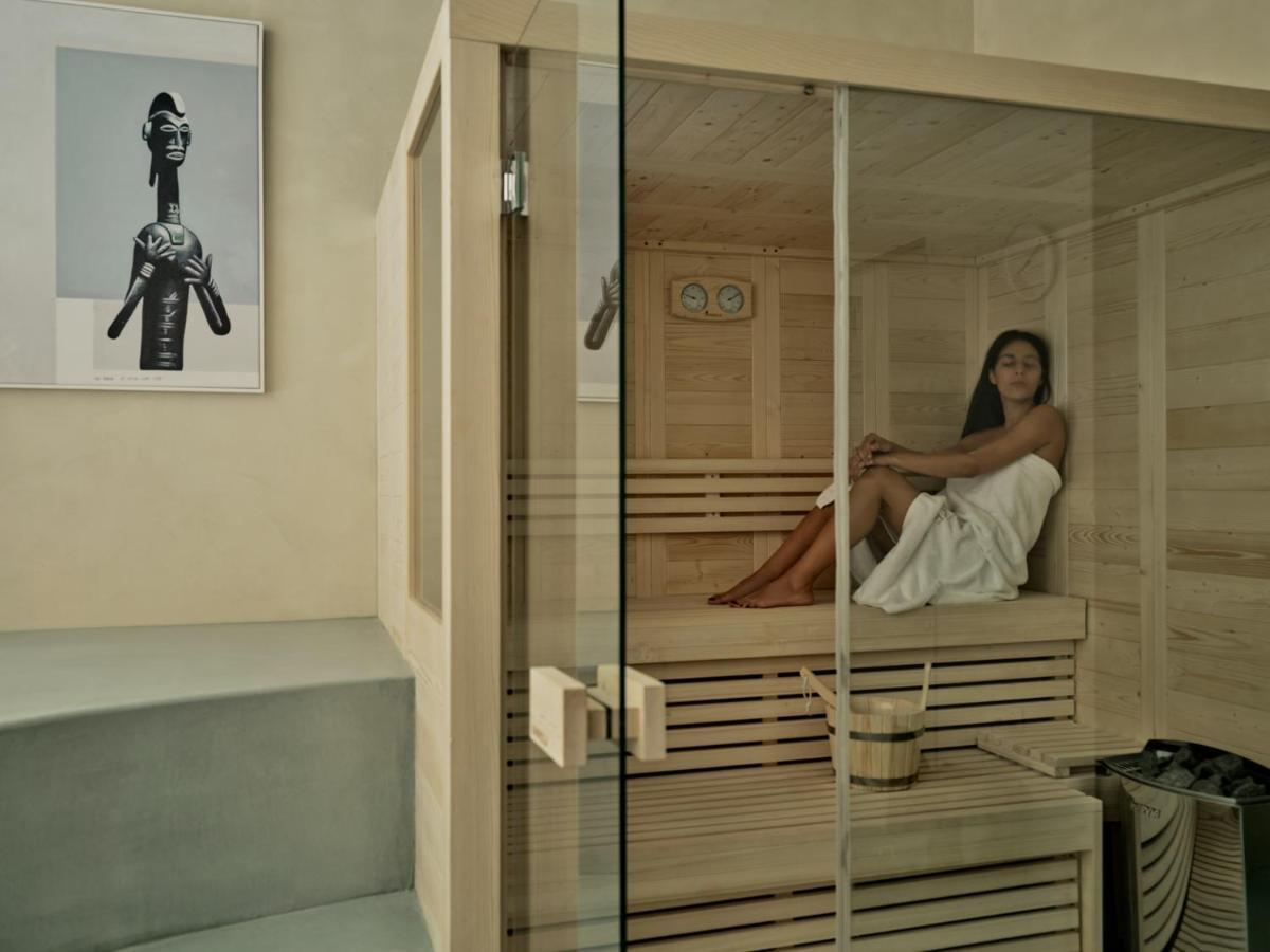 The Lekka Hotel & Spa Atina Dış mekan fotoğraf