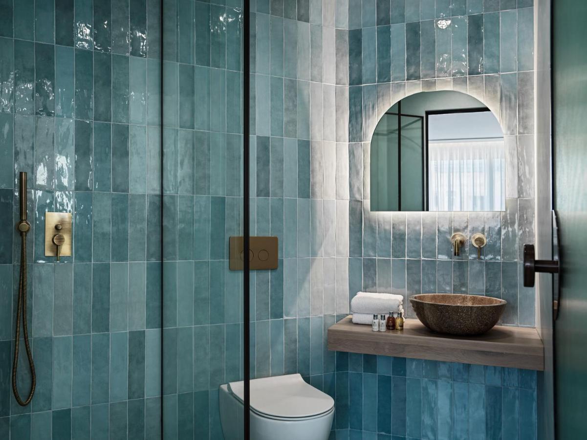 The Lekka Hotel & Spa Atina Dış mekan fotoğraf