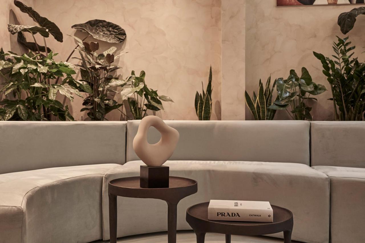 The Lekka Hotel & Spa Atina Dış mekan fotoğraf