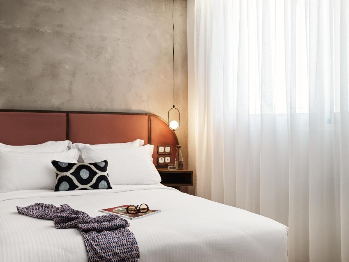 The Lekka Hotel & Spa Atina Dış mekan fotoğraf