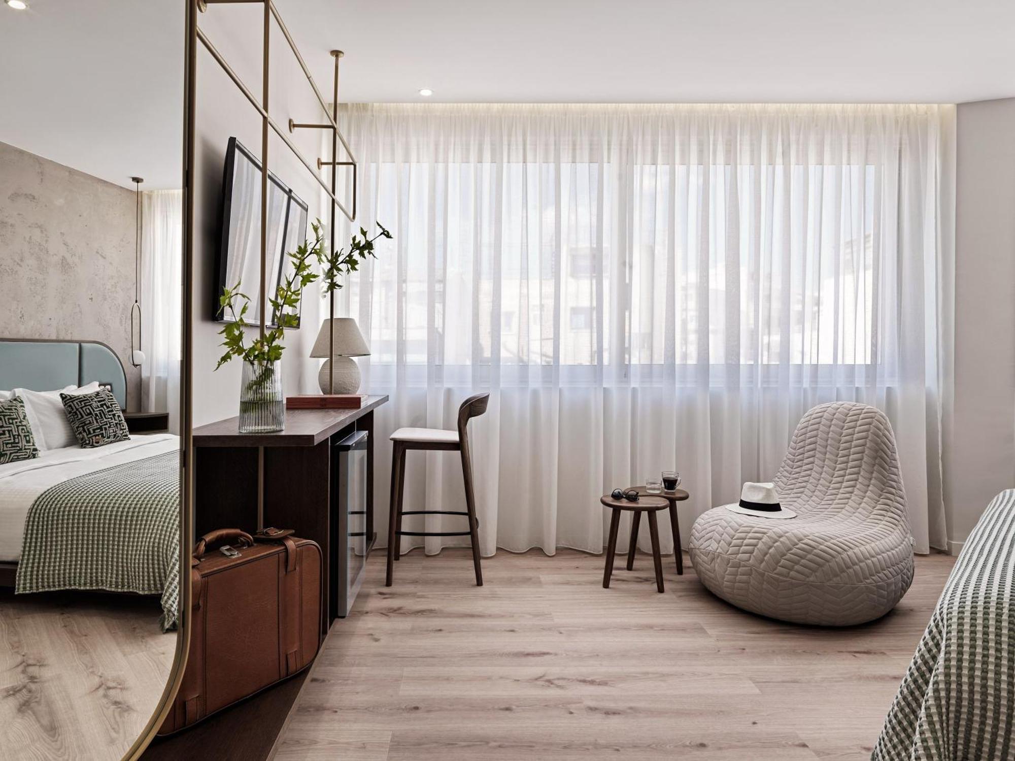 The Lekka Hotel & Spa Atina Dış mekan fotoğraf