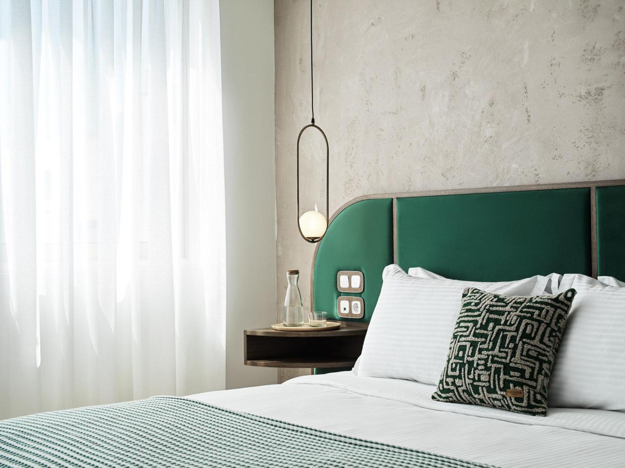 The Lekka Hotel & Spa Atina Dış mekan fotoğraf