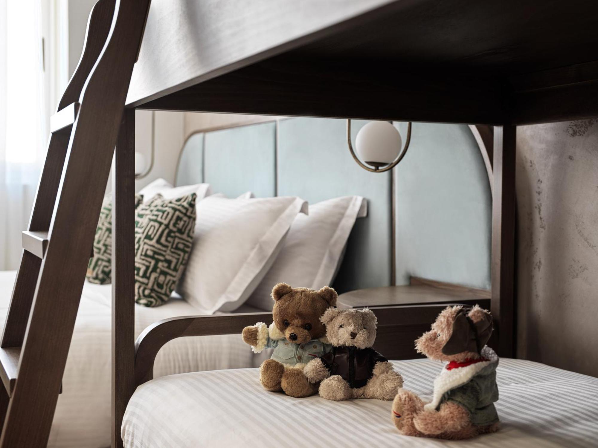 The Lekka Hotel & Spa Atina Dış mekan fotoğraf